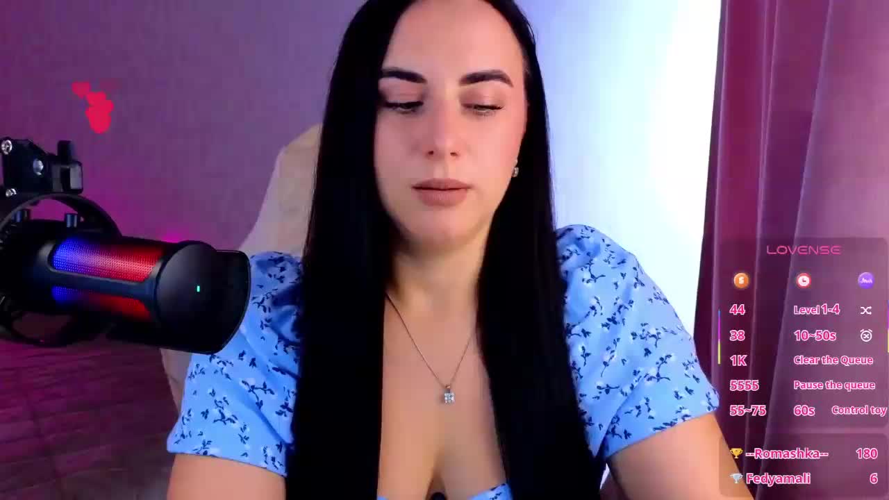 YURIEVNA13 Live Sex December 14, 2025