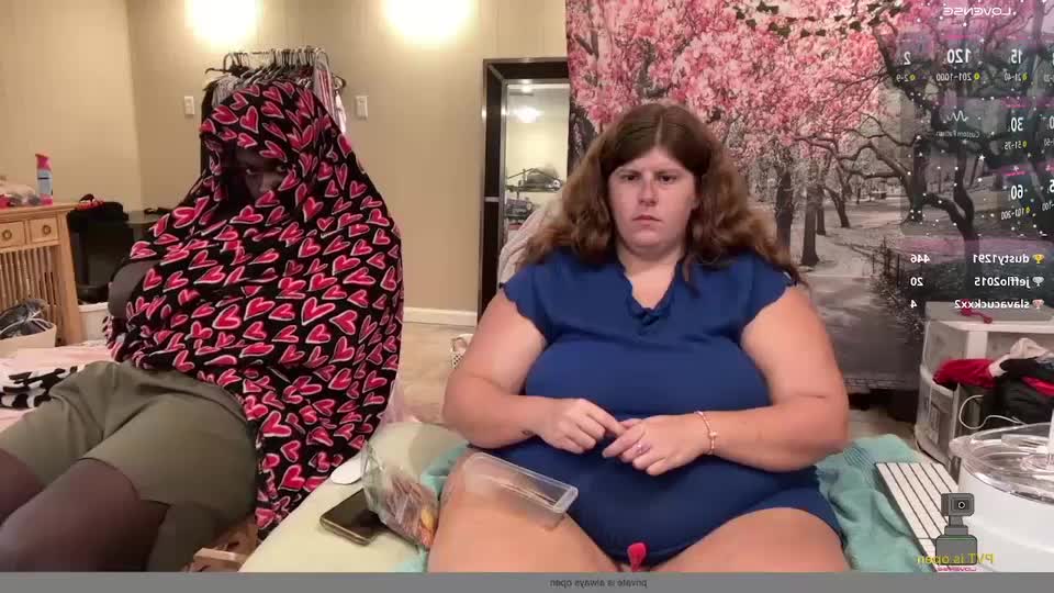 noturbabymoms Live Sex December 15, 2025