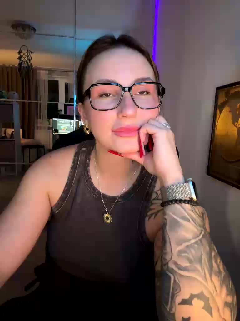 FetishTeacher Live Sex December 13, 2025
