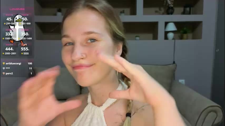 lynntiny Live Sex December 13, 2025