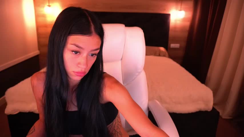 FataleNellie Live Sex December 17, 2025