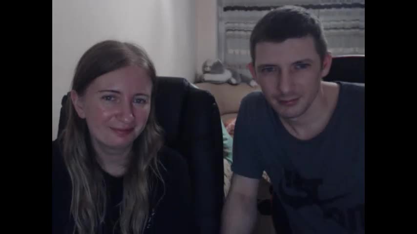 jenisandpeter Live Sex December 13, 2025