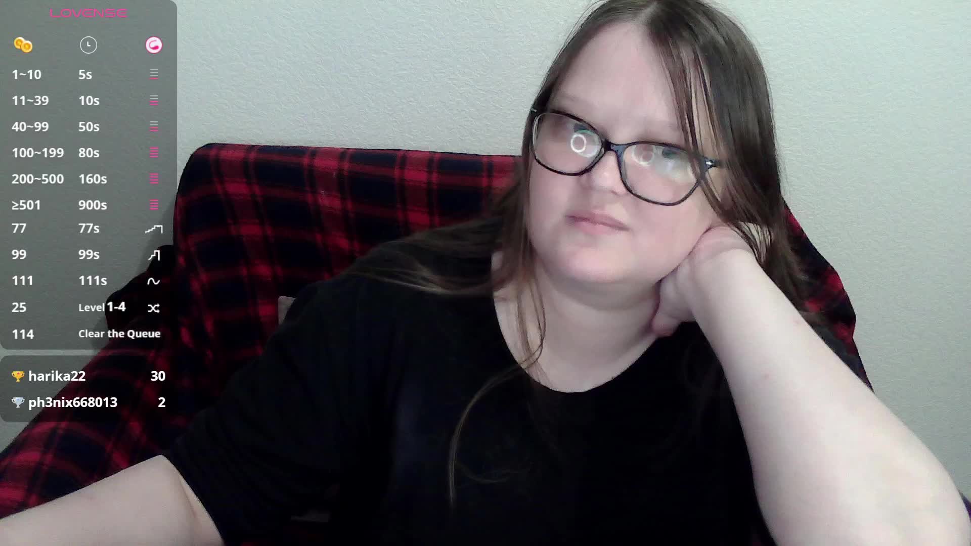 Misssexyberry Live Sex December 17, 2025