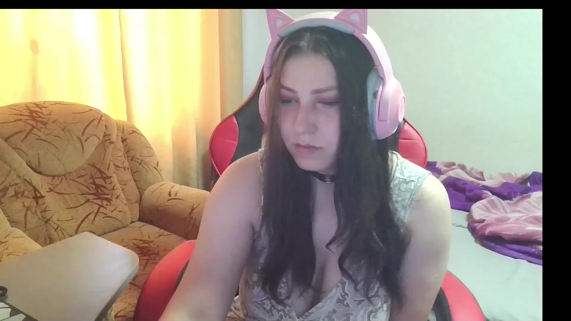 Lissa-Lissaa Live Sex December 15, 2025