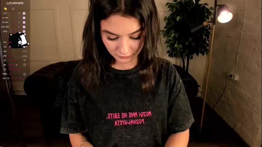 black_pant3r Live Sex December 14, 2025