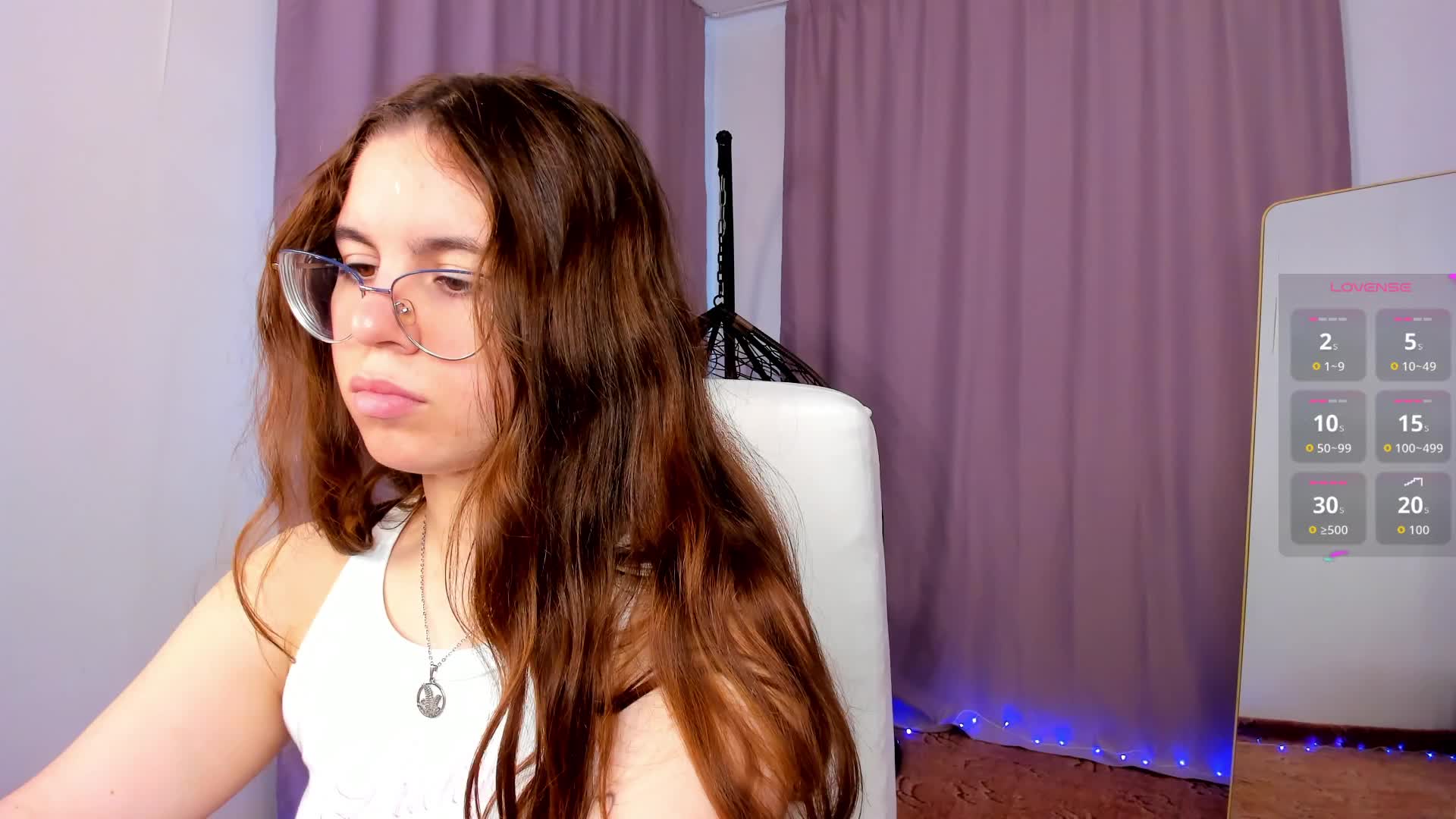 Blessme-G Live Sex December 13, 2025