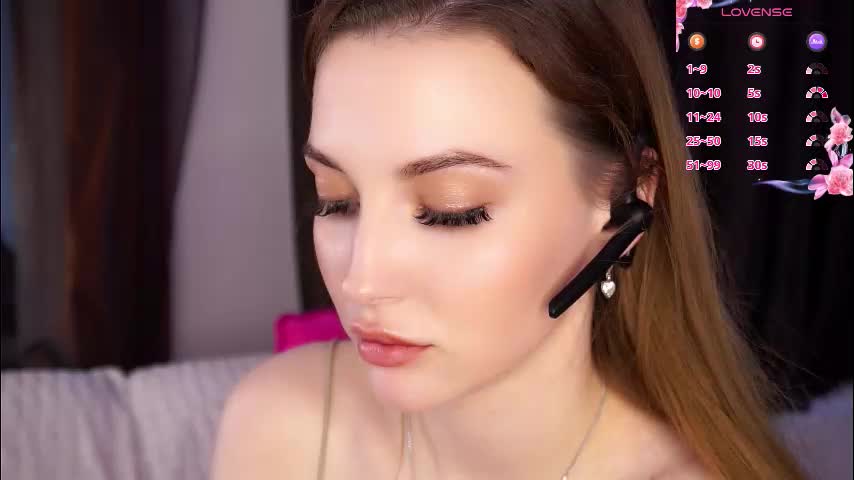 bonniecannon Live Sex December 13, 2025