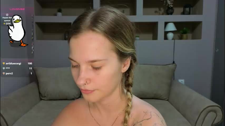 lynntiny Live Sex December 13, 2025
