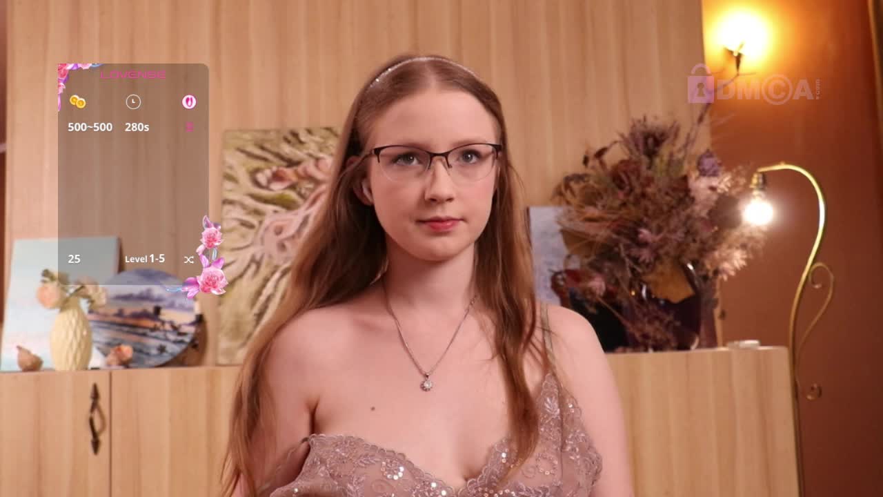 steffania Live Sex December 14, 2025