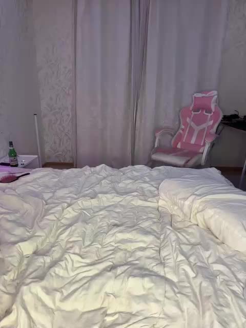 millemimi Live Sex December 14, 2025