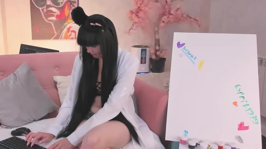 HeatherReese Live Sex December 14, 2025