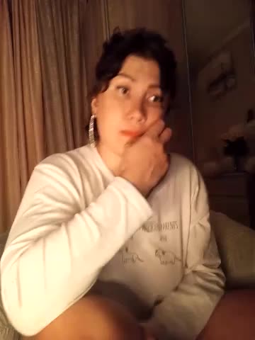 ROXOLANAA_SEXY Live Sex December 13, 2025