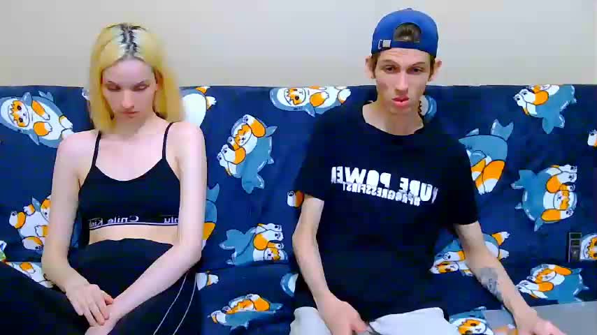 Ivy-Lester Live Sex December 13, 2025