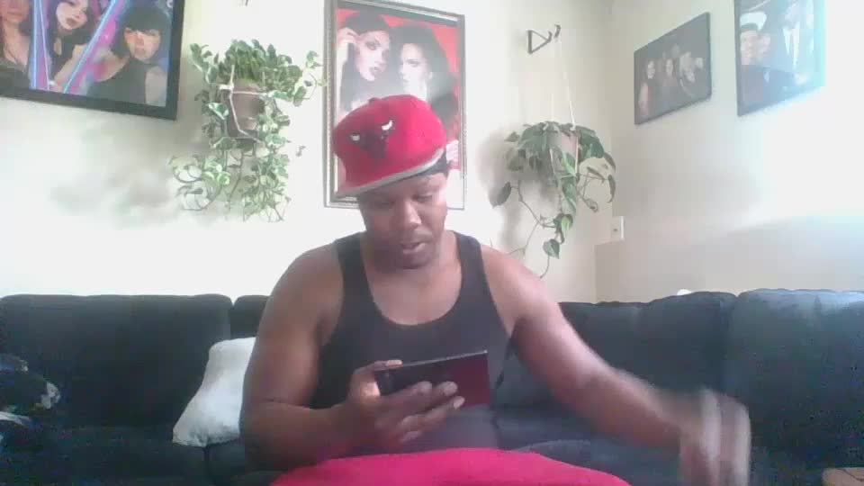 evanschris2048 Live Sex December 17, 2025