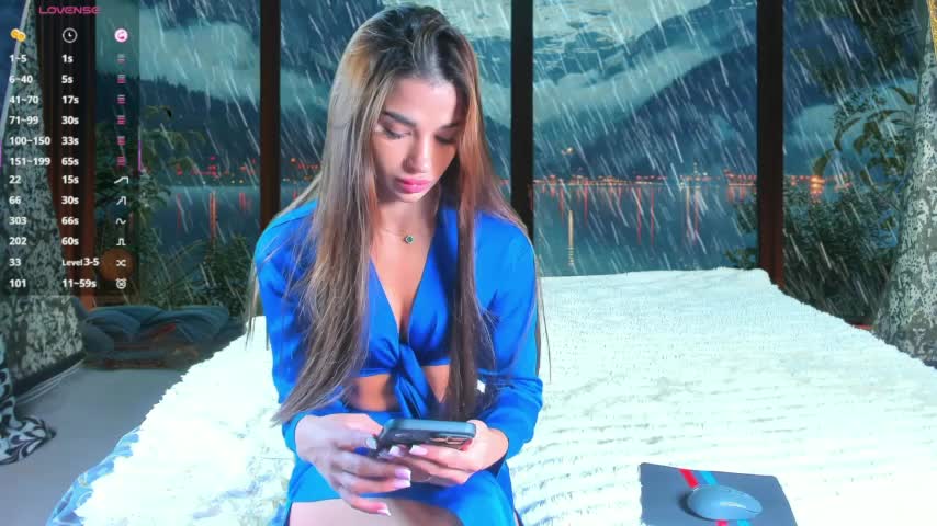 JesikaLooove Live Sex December 13, 2025