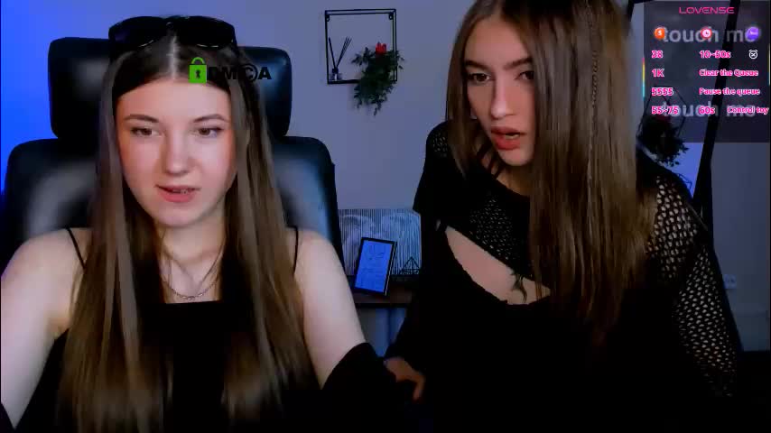 lissa_night Live Sex December 13, 2025