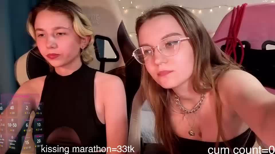 velvetvalkyries Live Sex December 15, 2025