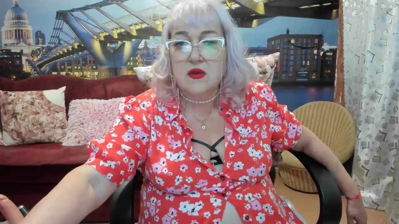 StarMarmelada Live Sex December 14, 2025