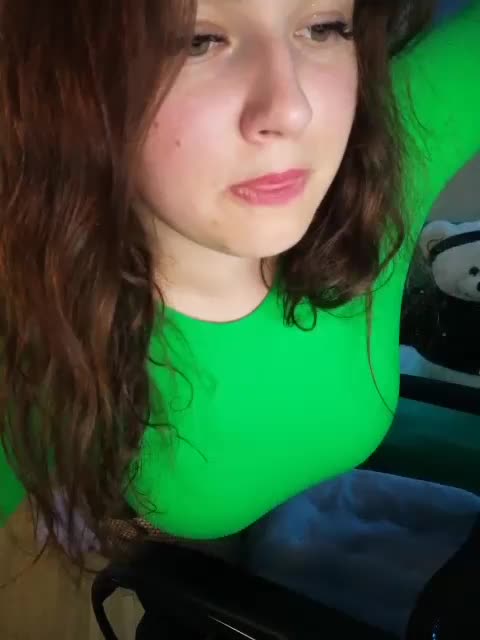 YulkaShpulka Live Sex December 13, 2025