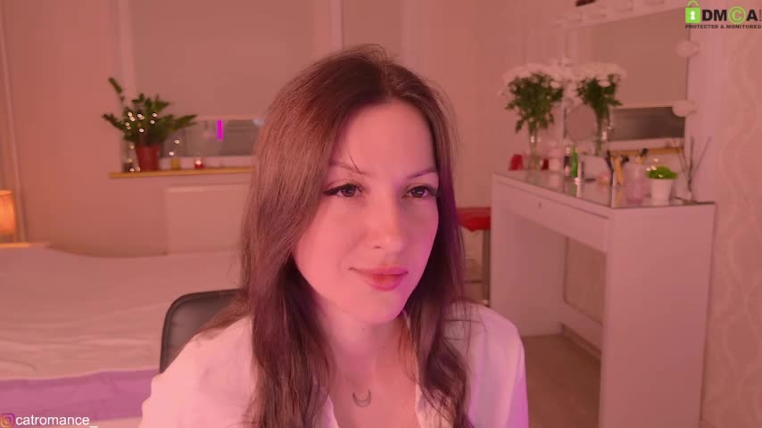 catromance_ Live Sex December 13, 2025