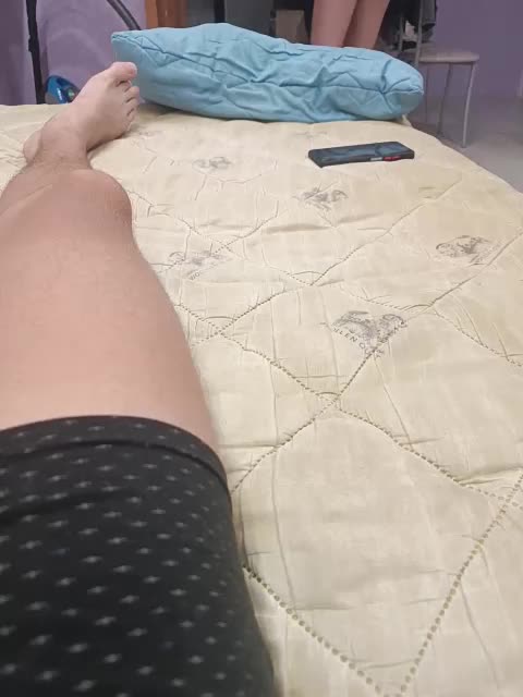 SexyCouple69 Live Sex December 17, 2025