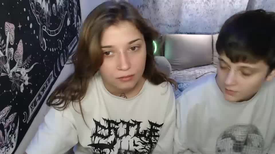 aliens4twenty Live Sex December 14, 2025