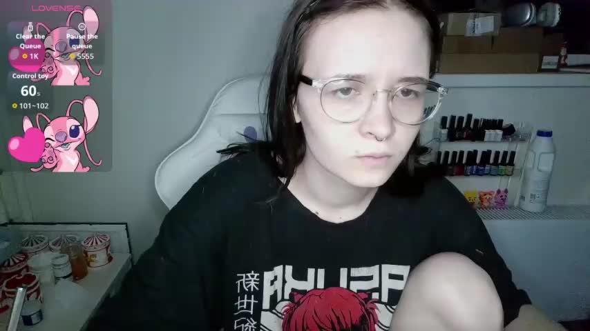 crashtest_13 Live Sex December 14, 2025