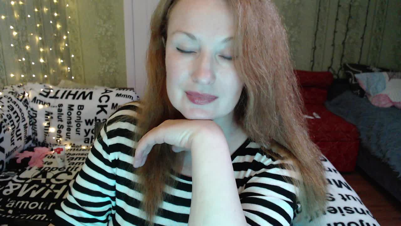 MeganIris Live Sex December 13, 2025