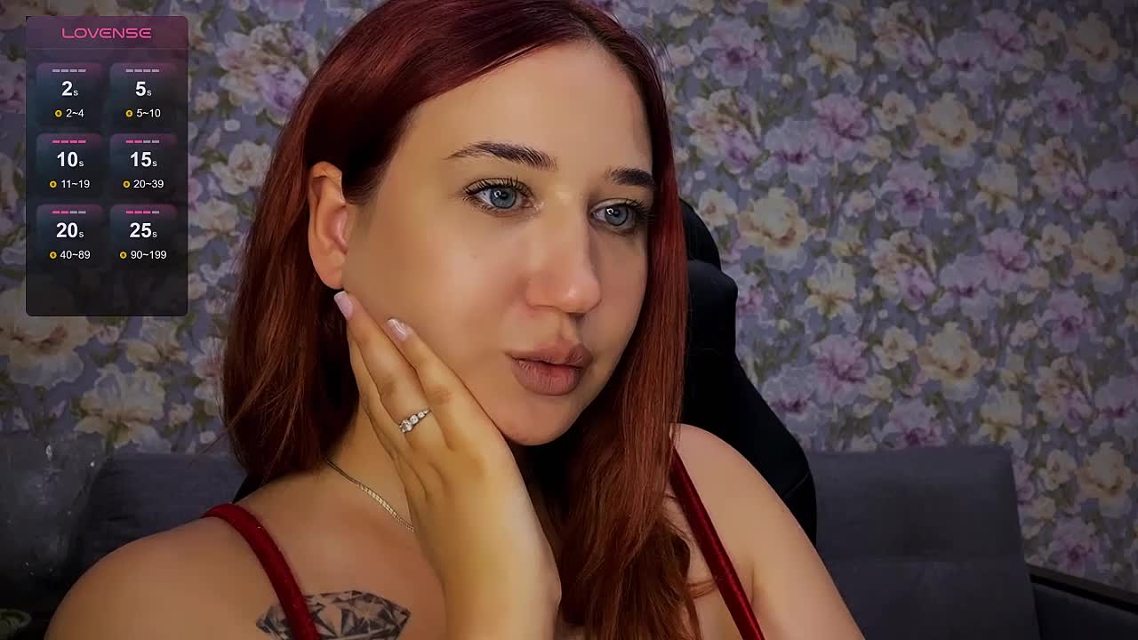 Maaargo Live Sex December 13, 2025