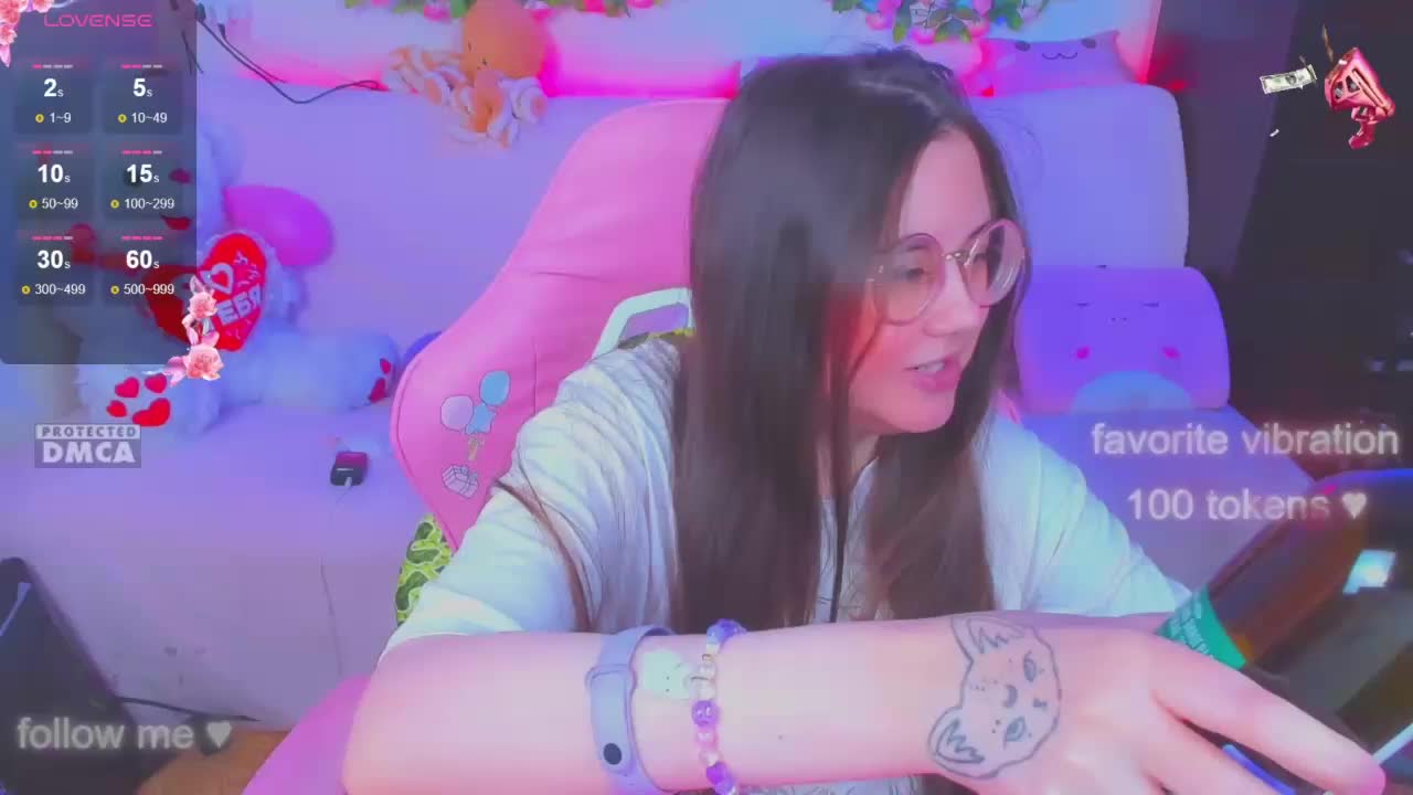 LoliSuccub Live Sex December 17, 2025