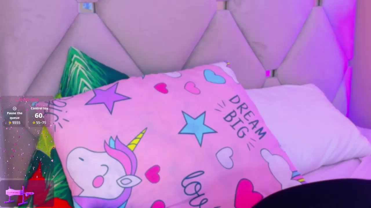 IsaValencia Live Sex December 13, 2025