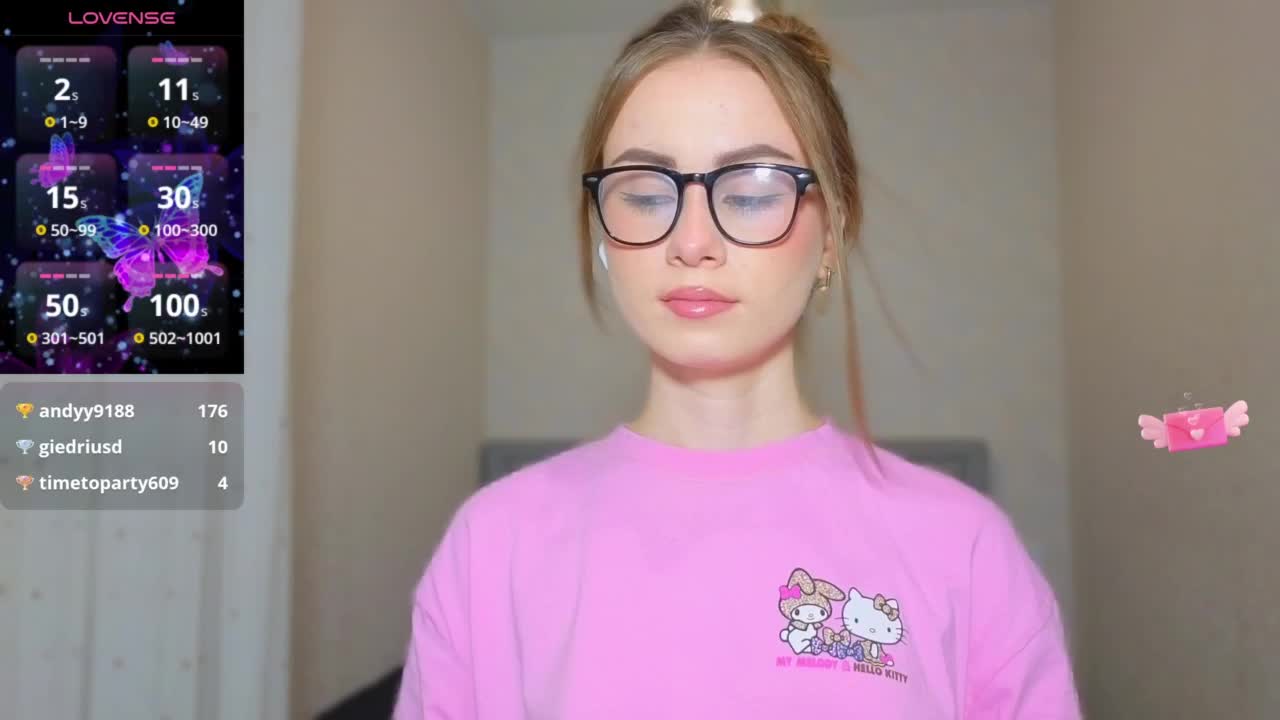 AminaLuxuryyy Live Sex December 14, 2025