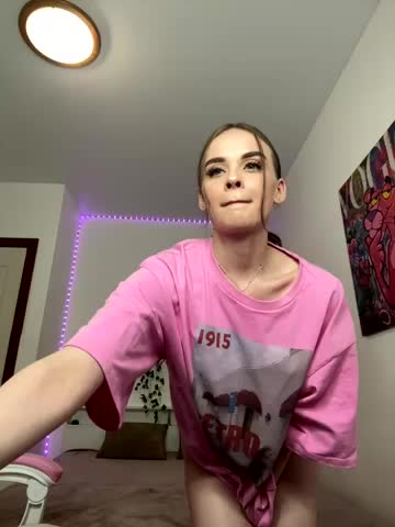 KristenSayles Live Sex December 14, 2025