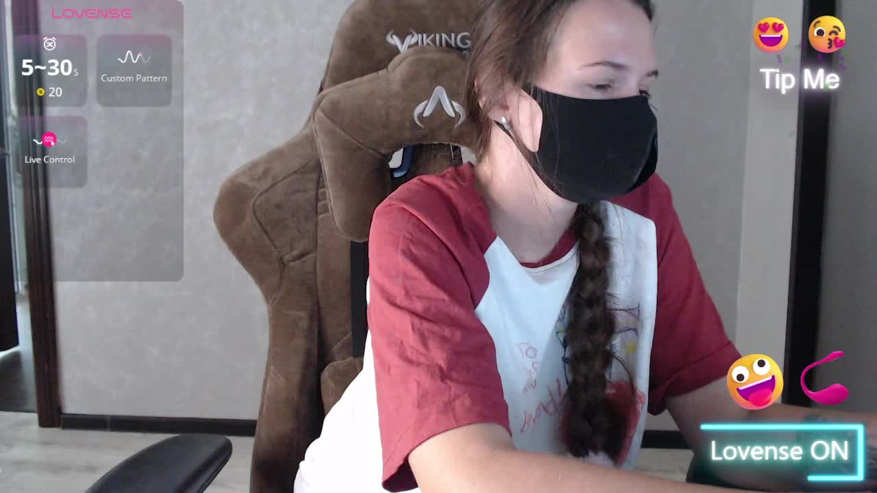 GenerallShef Live Sex December 13, 2025