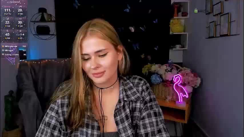 niko_lle Live Sex December 13, 2025