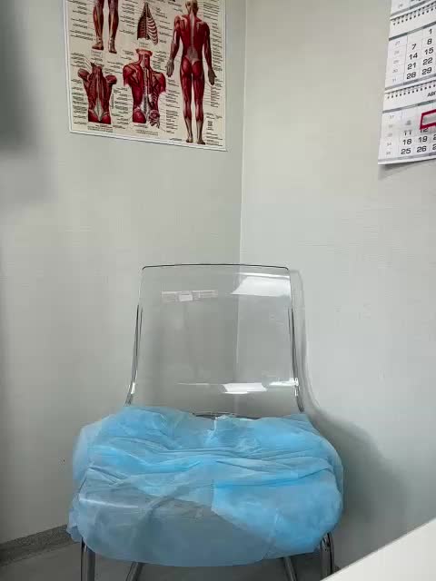 DokTor_Ada Live Sex December 13, 2025