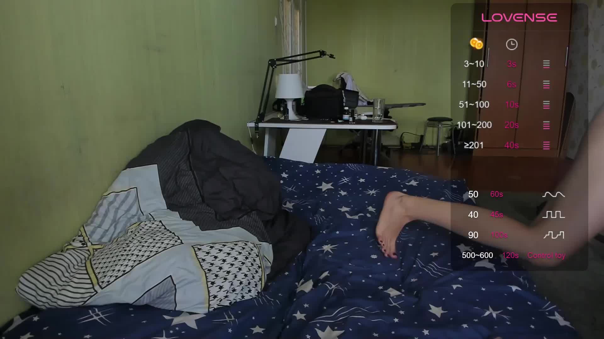 Lisamilf Live Sex December 13, 2025