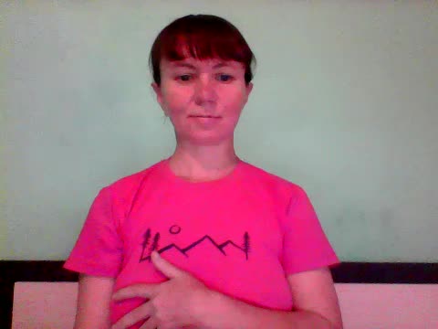 Vredina_Ksu Live Sex December 13, 2025