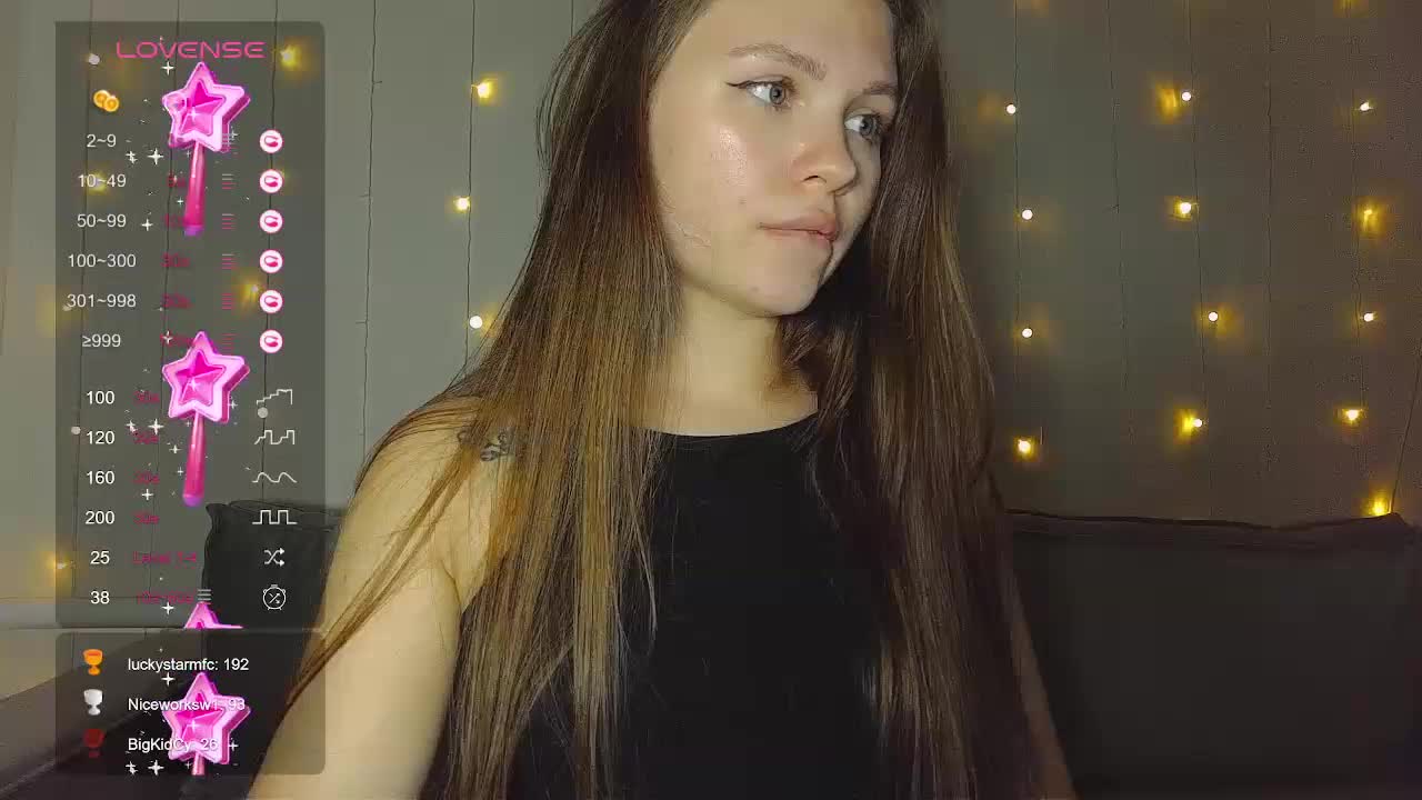 nature-starlight Live Sex December 15, 2025