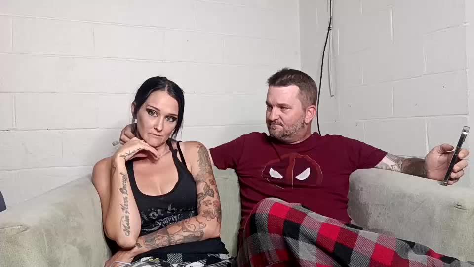 kissables Live Sex December 13, 2025