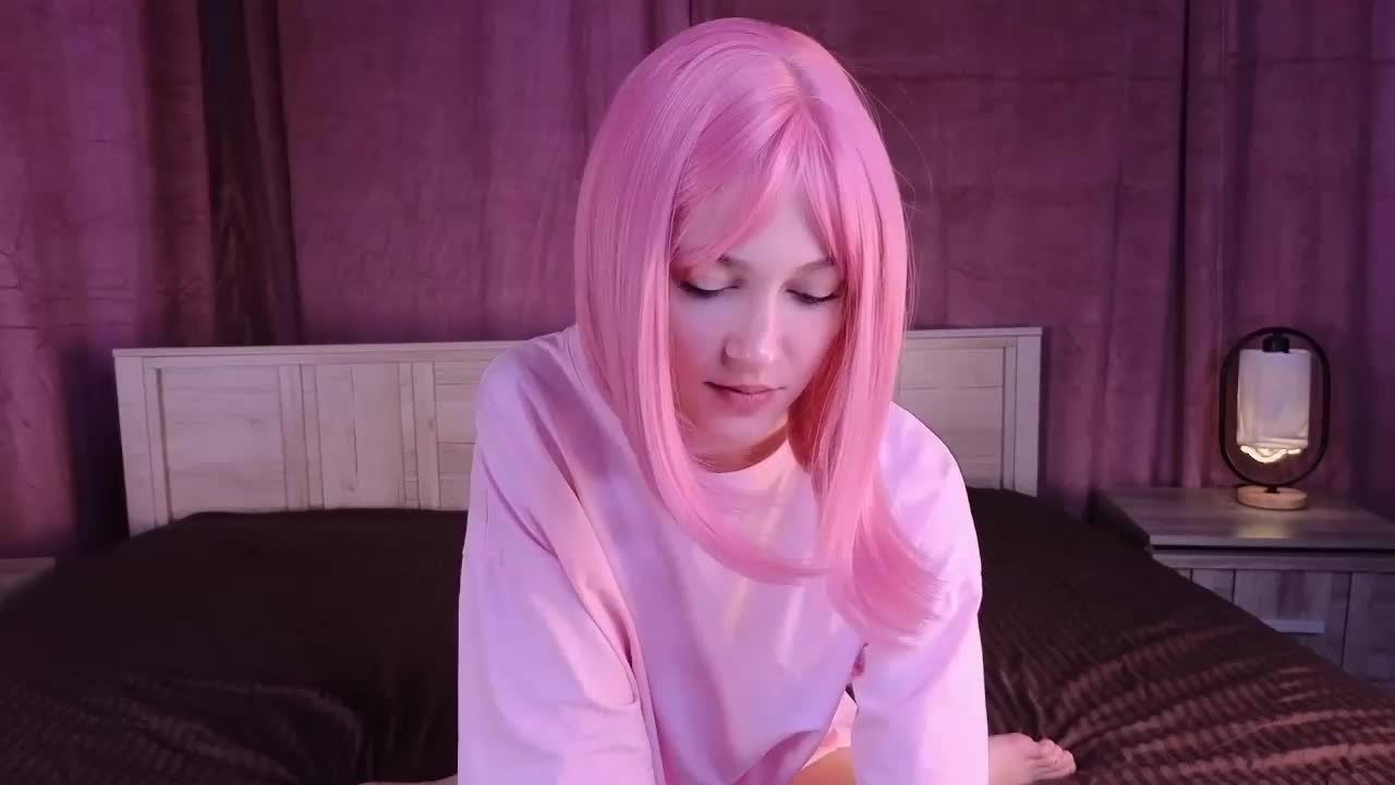 AlenGrace Live Sex December 14, 2025