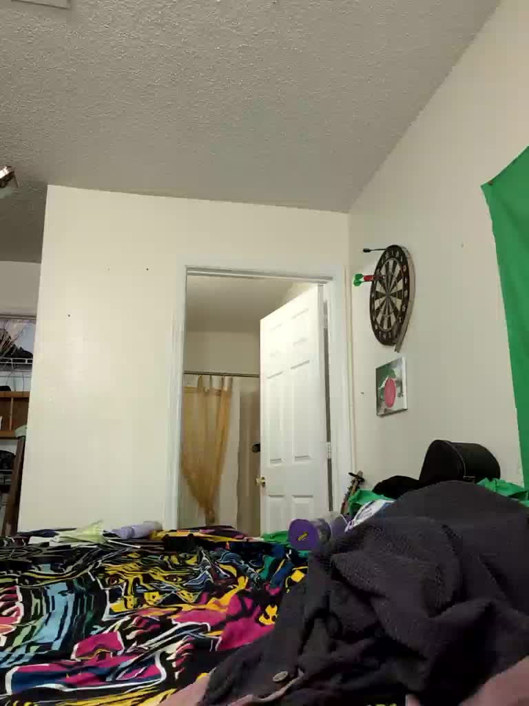 GamerChic Live Sex December 14, 2025