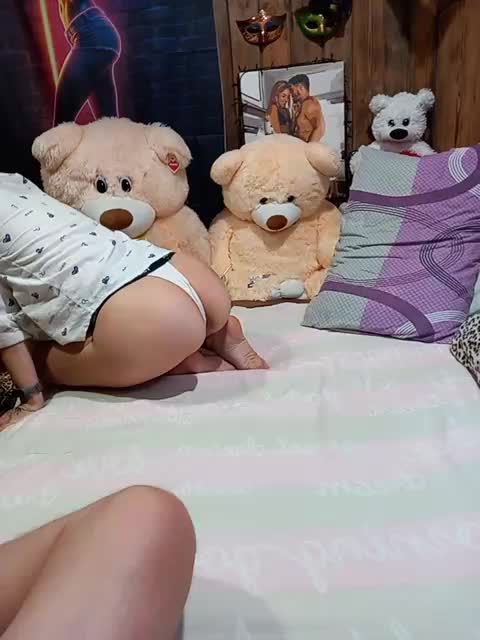 Cottoncandy1-1 Live Sex December 14, 2025