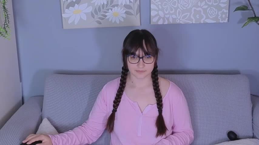 TessaDoll Live Sex December 14, 2025