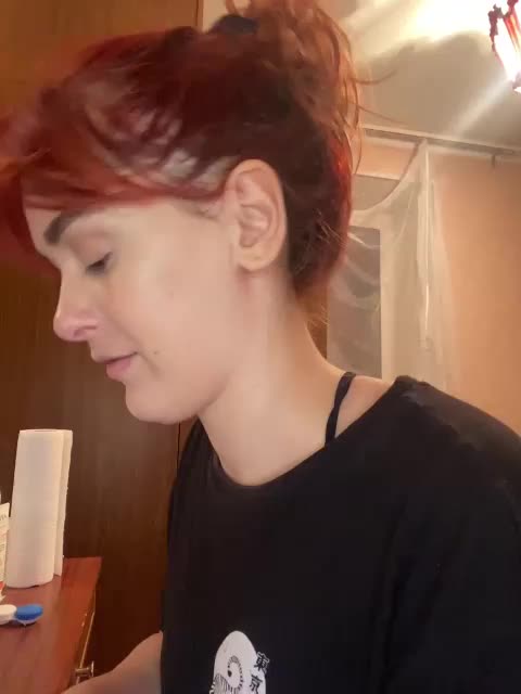 Vexahlia Live Sex December 15, 2025