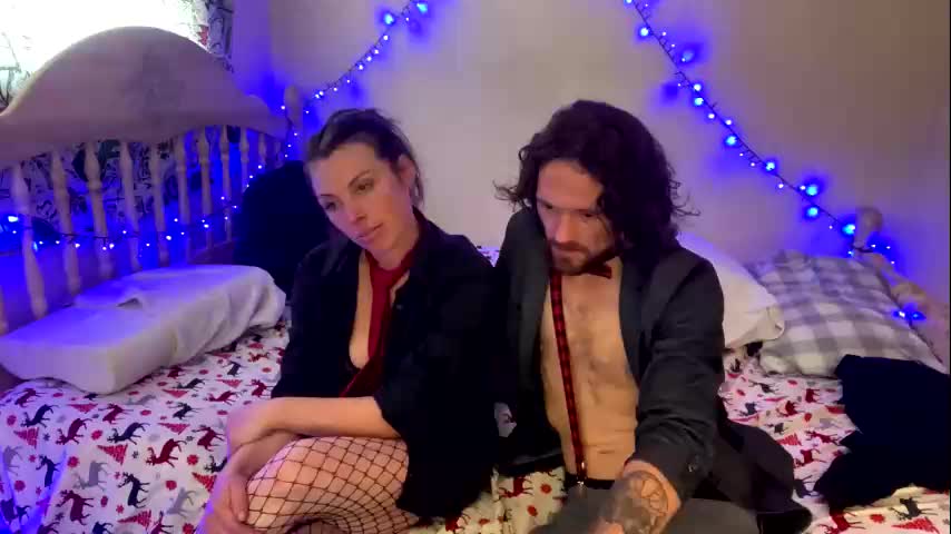 jezebel_and_the_butler Live Sex December 13, 2025