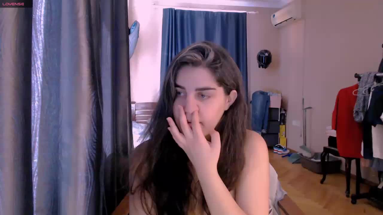 Roselina Live Sex December 13, 2025