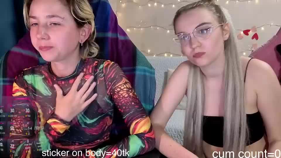 velvetvalkyries Live Sex December 15, 2025