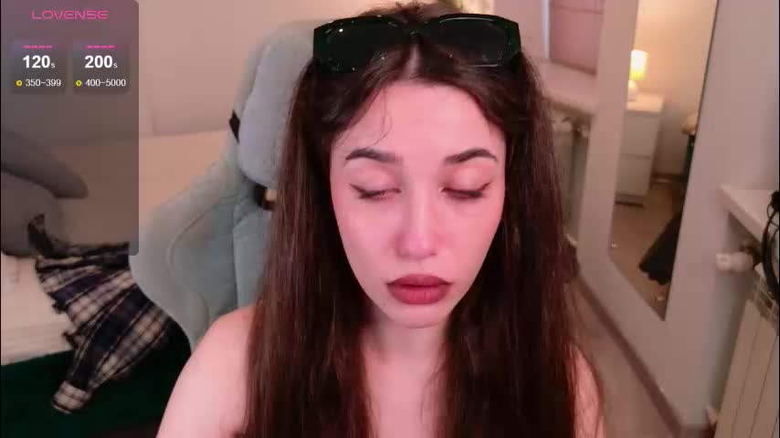 krissy_misy Live Sex August 13, 2025