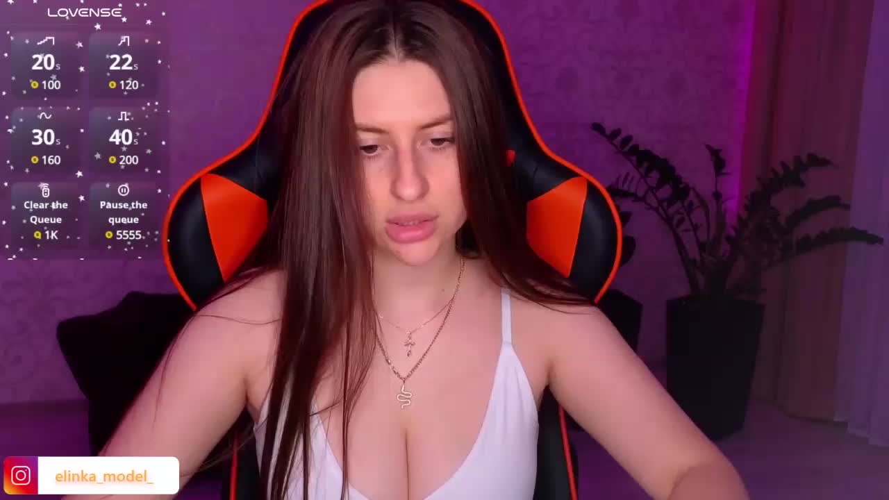 NikaMusic Live Sex December 14, 2025